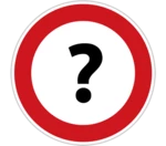 Logo of I know traffic signs android Application 